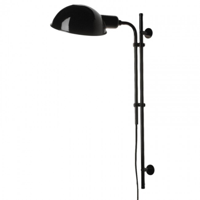 MARSET 푸니쿨리 A 벽등 벽조명 블랙 Marset Funiculi A wall lamp  black 07580