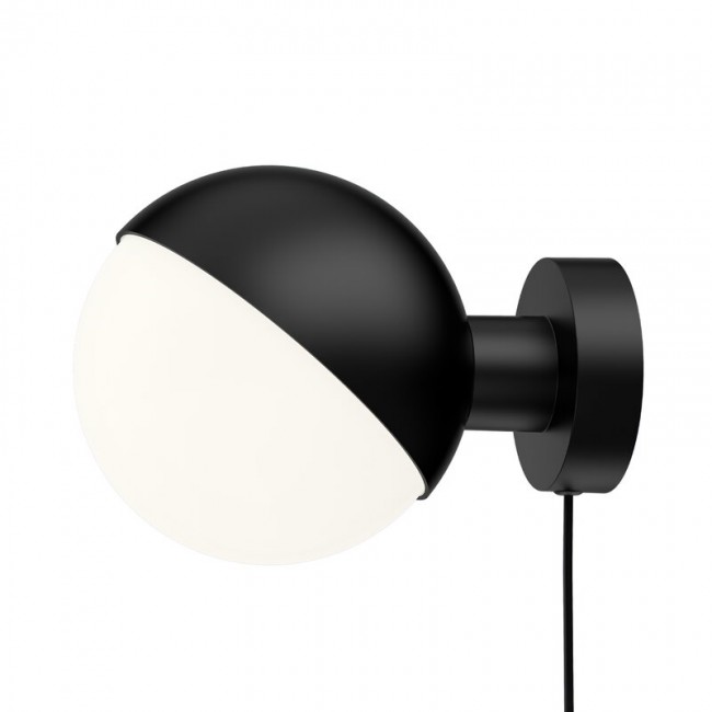 LOUIS POULSEN VL 스튜디오 150 벽등 벽조명 블랙 Louis Poulsen VL Studio 150 wall lamp  black 07572