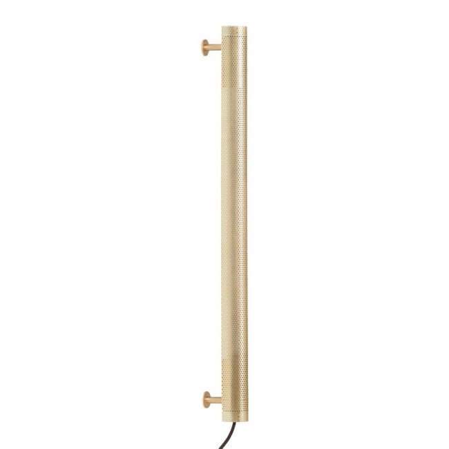 NUAD 누아드 Radent 벽등/벽조명 70 cm 브라스 NUA-NW1001-03