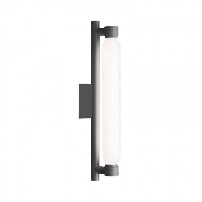 NEMO LIGHTING La Roche 벽등 벽조명 grey Nemo Lighting La Roche wall lamp  grey 07561