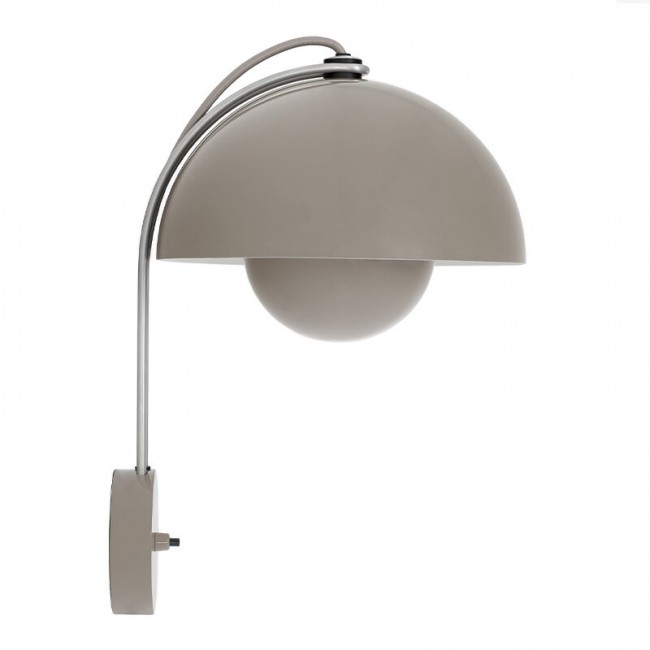 &TRADITION 앤트레디션 플라워팟 VP8 벽등/벽조명 grey beige TR20798901