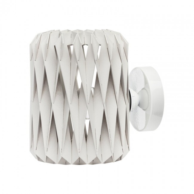 Pilke Lights 18 벽등/벽조명 화이트 PILP14000