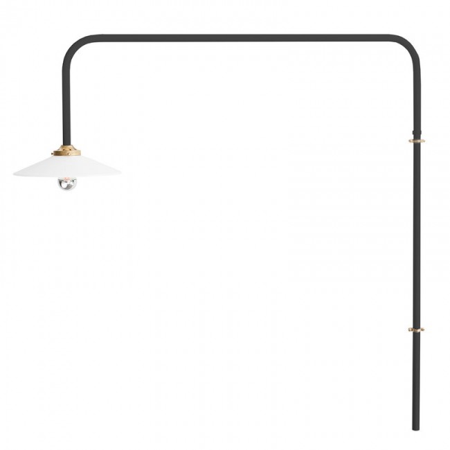 VALERIE OBJECTS 발레리 오브젝트 Hanging Lamp n5 블랙 VOV9015032Z