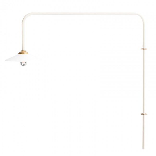 VALERIE OBJECTS 발레리 오브젝트 Hanging Lamp n5 ivory VOV9015032I