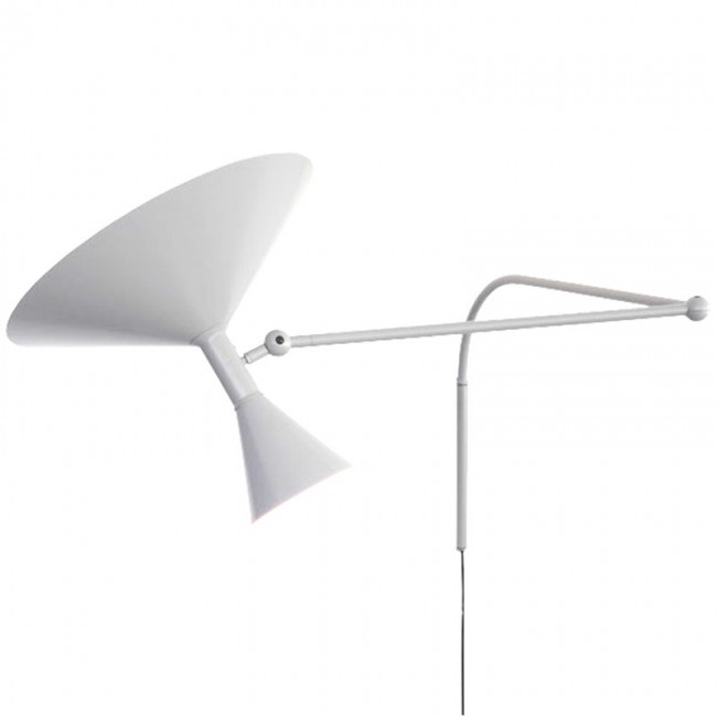 NEMO LIGHTING 램프 드 마르세유 벽등 벽조명 화이트 Nemo Lighting Lampe de Marseille wall lamp  white 07531