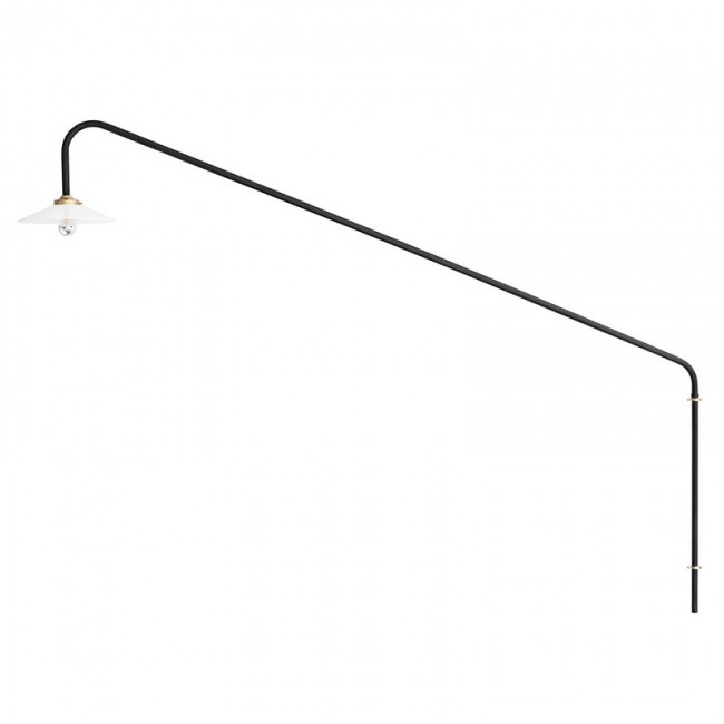 VALERIE OBJECTS 발레리 오브젝트 Hanging Lamp n1 블랙 VOV9015014Z