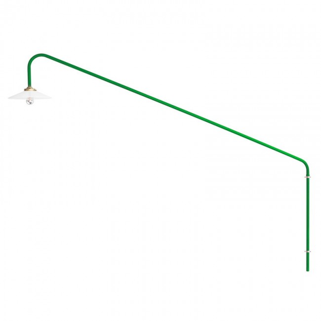 VALERIE OBJECTS 발레리 오브젝트 Hanging Lamp n1 그린 VOV9015014G