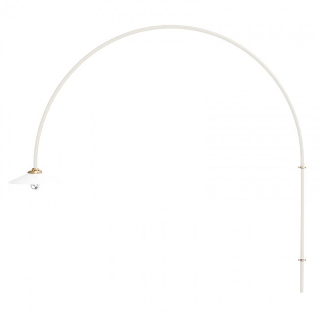 VALERIE OBJECTS 발레리 오브젝트 Hanging Lamp n3 ivory VOV9015030I