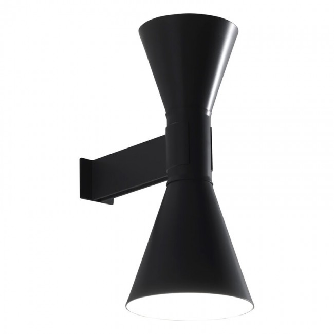 NEMO LIGHTING 아프리케 드 마르세유 벽등 벽조명 블랙 Nemo Lighting Applique de Marseille wall lamp  black 07495