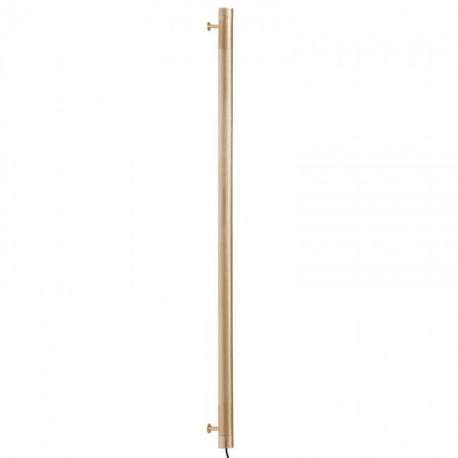 NUAD 누아드 Radent 벽등/벽조명 135 cm 브라스 NUA-NW1002-03