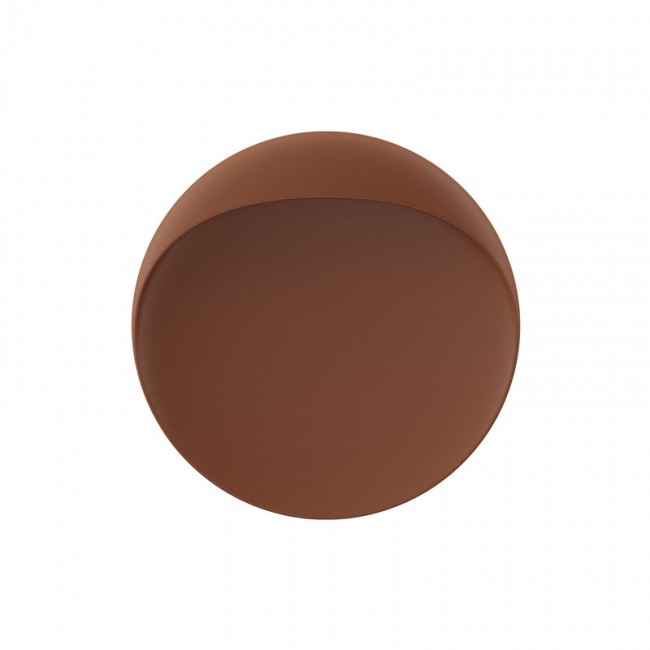 LOUIS POULSEN 플린트 벽등 벽조명 20 cm 코텐 Louis Poulsen Flindt wall lamp 20 cm  corten 07477