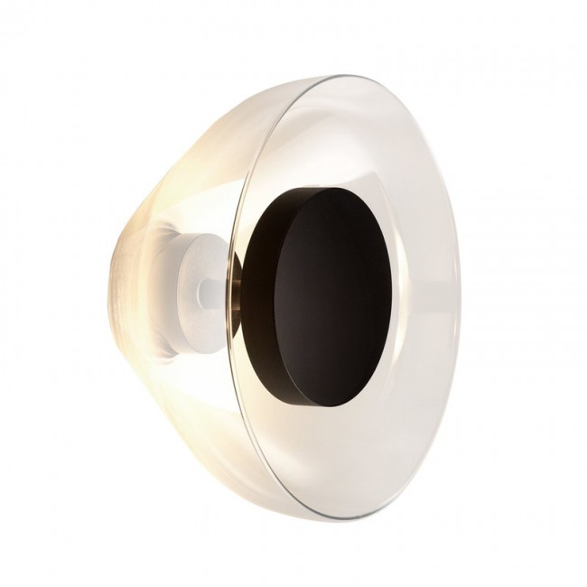 MARSET Aura 벽등 벽조명 clear Marset Aura wall lamp  clear 07471