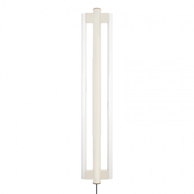 FRAMA 프라마 Eiffel 더블 벽등/벽조명 100 cm cream FR2142