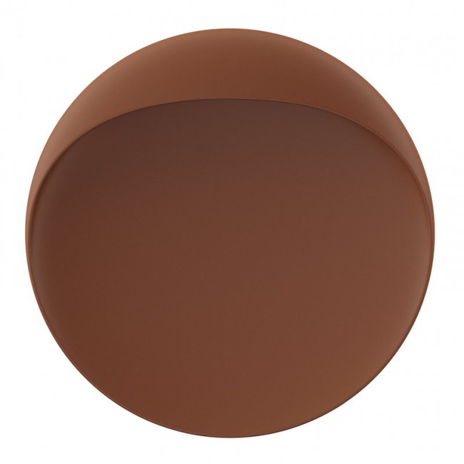 LOUIS POULSEN 플린트 벽등 벽조명 40 cm 코텐 Louis Poulsen Flindt wall lamp 40 cm  corten 07459