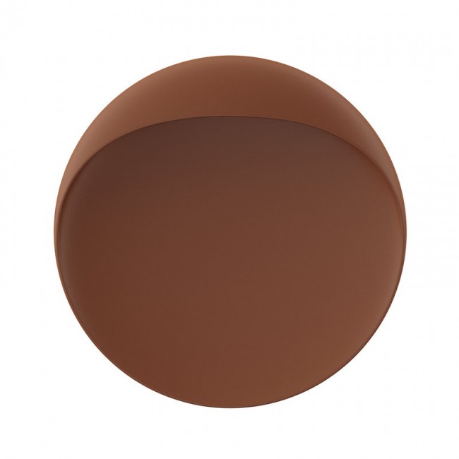 LOUIS POULSEN 플린트 벽등 벽조명 30 cm 코텐 Louis Poulsen Flindt wall lamp 30 cm  corten 07458