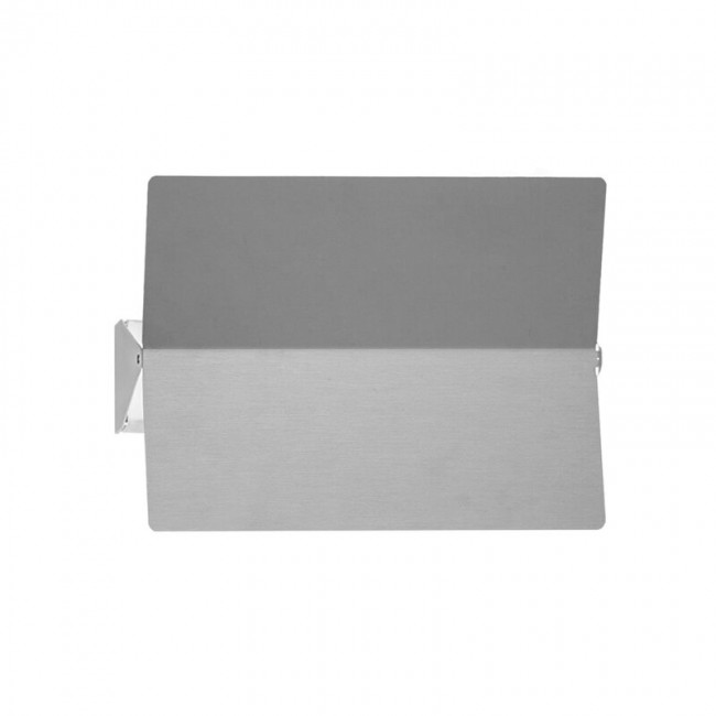 NEMO LIGHTING 아플리케 a Volet 피보탄트 Plie 벽등 벽조명 알루미늄 Nemo Lighting Applique a Volet Pivotant Plie wall lamp  aluminium 07454