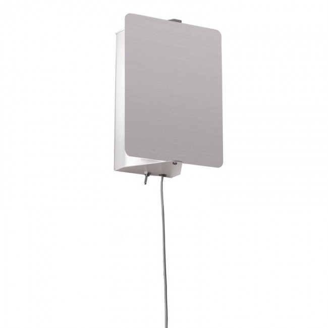 NEMO LIGHTING 아플리케 a Volet 피보탄트 벽등 벽조명 알루미늄 Nemo Lighting Applique a Volet Pivotant wall lamp  aluminium 07450