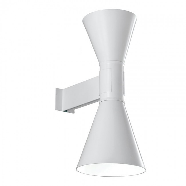 NEMO LIGHTING 아프리케 드 마르세유 벽등 벽조명 화이트 Nemo Lighting Applique de Marseille wall lamp  white 07440