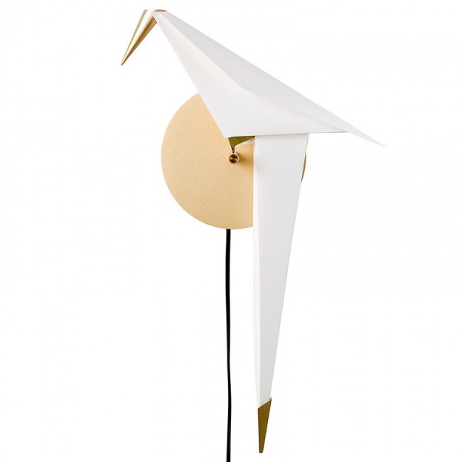 MOOOI Perch 벽등 벽조명 small Moooi Perch wall lamp  small 07438