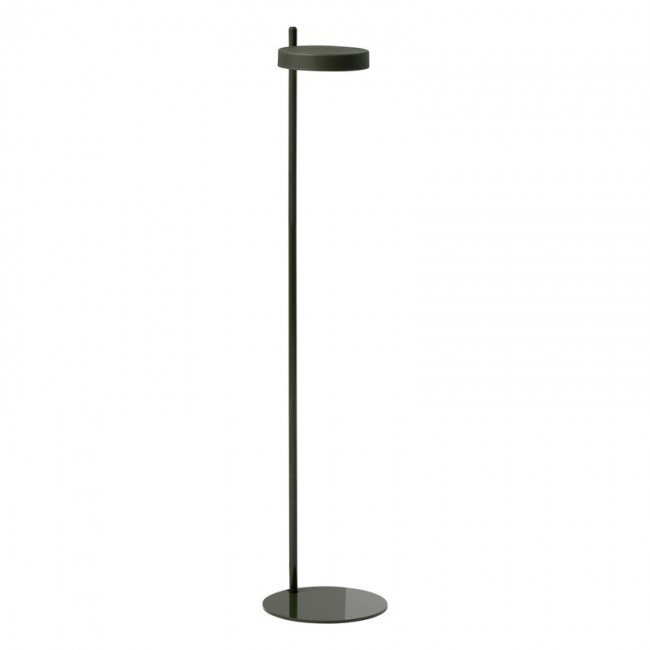 WASTBERG 베스트버그 w182 Pastille f2 스탠드조명/플로어스탠드 olive 그린 WG182F26003