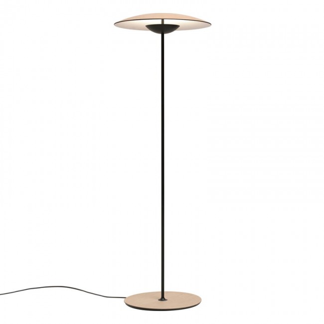 MARSET 진저 P 스탠드조명 플로어스탠드 oak - 화이트 Marset Ginger P floor lamp  oak - white 07425