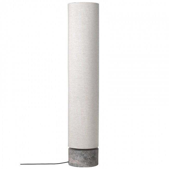 GUBI 구비 Unbound 스탠드조명/플로어스탠드 120 cm 캔버스 GB10083637