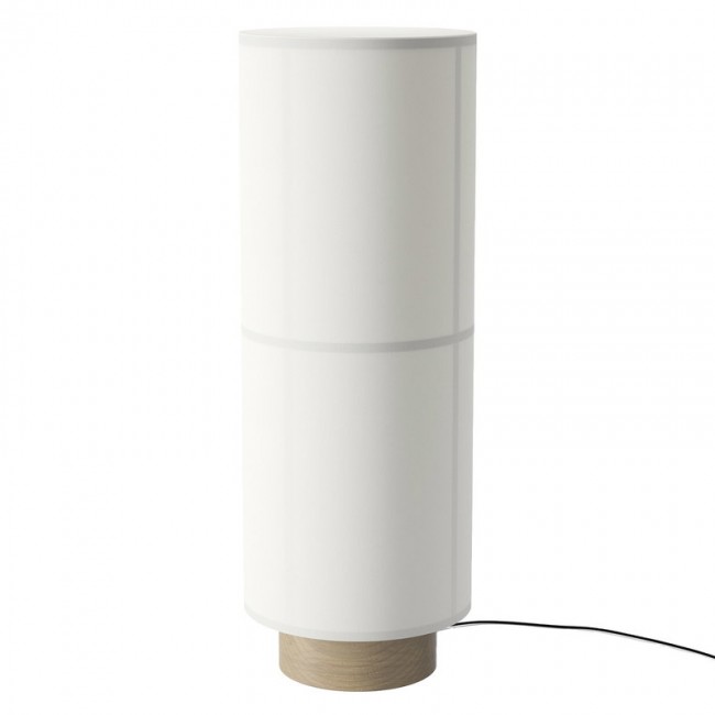 MENU Hashira 스탠드조명 플로어스탠드 화이트 MENU Hashira floor lamp  white 07400