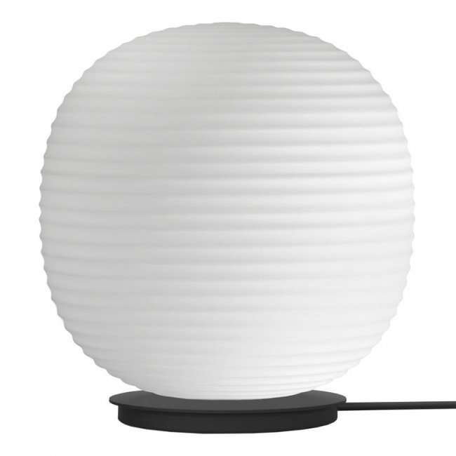 NEW WORKS 뉴 웍스 Lantern Globe 스탠드조명/플로어스탠드 라지 NW20631
