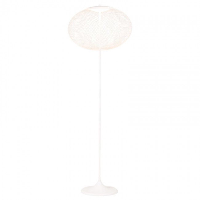 MOOOI NR2 스탠드조명 플로어스탠드 화이트 Moooi NR2 floor lamp  white 07390