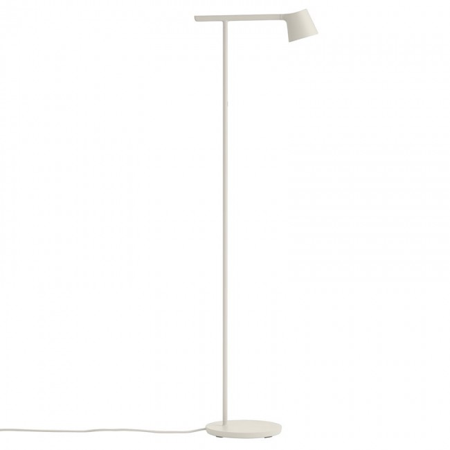 MUUTO 무토 Tip 스탠드조명/플로어스탠드 grey MU22316