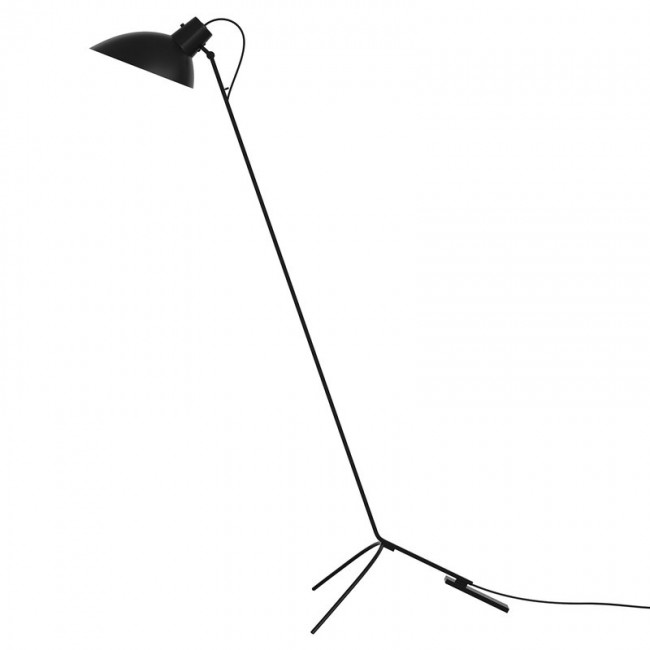 ASTEP VV CINQU안타 스탠드조명 플로어스탠드 블랙 Astep VV Cinquanta floor lamp  black 07373