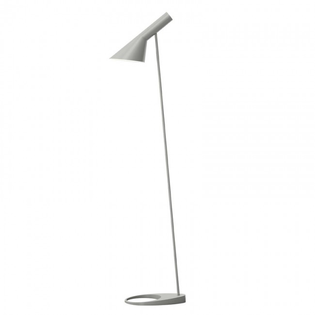 LOUIS POULSEN AJ 플로어 램프 오리지널 grey Louis Poulsen AJ floor lamp  original grey 07338