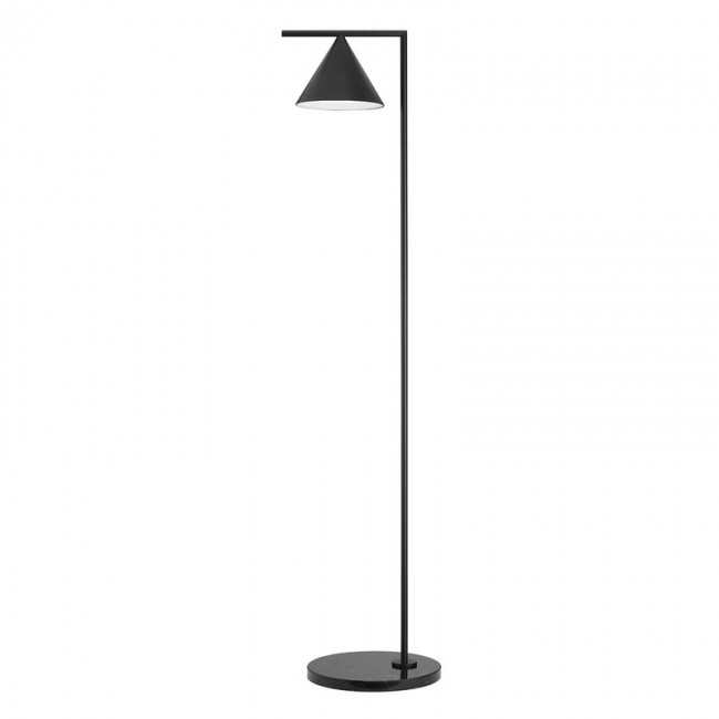 FLOS Captain 플린트 스탠드조명 플로어스탠드 블랙 Flos Captain Flint floor lamp  black 07333