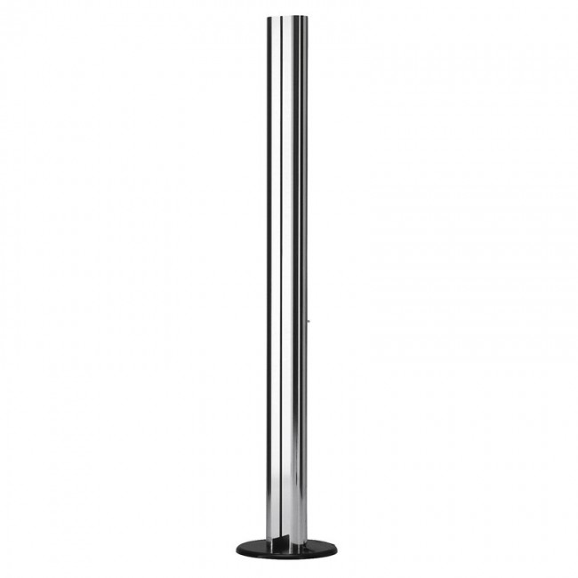ARTEMIDE 아르떼미데 메가론 플로어 lamp LED 3000K aluminium AEA016000