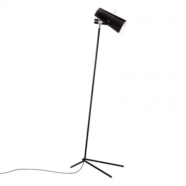 NEMO LIGHTING Claritas 스탠드조명 플로어스탠드 블랙 Nemo Lighting Claritas floor lamp  black 07313