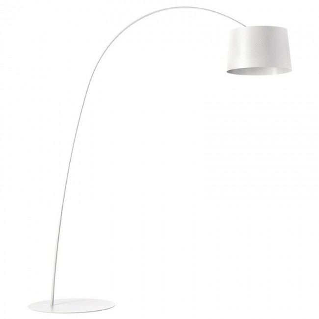FOSCARINI 포스카리니 트위기 Elle 스탠드조명/플로어스탠드 화이트 FC159013-10
