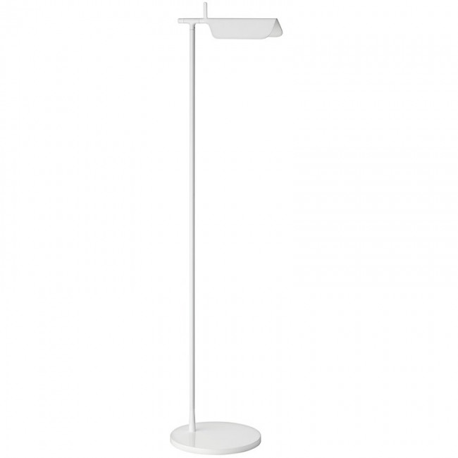 FLOS 탭 F 스탠드조명 플로어스탠드 화이트 Flos Tab F floor lamp  white 07309