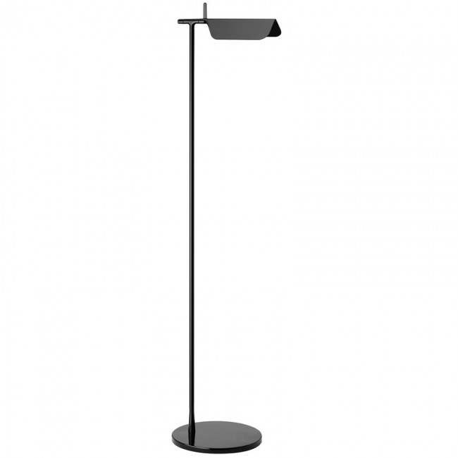 FLOS 탭 F 스탠드조명 플로어스탠드 블랙 Flos Tab F floor lamp  black 07308
