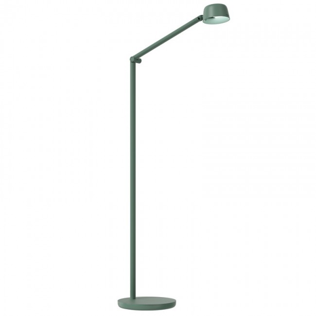 Luxo Motus Floor-2 스탠드조명/플로어스탠드 estate 그린 LX-MOT028546