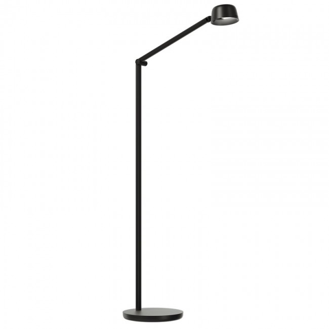 Luxo Motus Floor-2 스탠드조명/플로어스탠드 블랙 LX-MOT028544