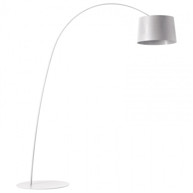 FOSCARINI 포스카리니 트위기 스탠드조명/플로어스탠드 디머블/디밍 화이트 FC159003L-10