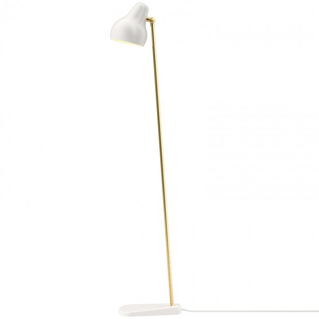 LOUIS POULSEN VL38 스탠드조명 플로어스탠드 V2 LED 화이트 Louis Poulsen VL38 floor lamp V2 LED  white 07287