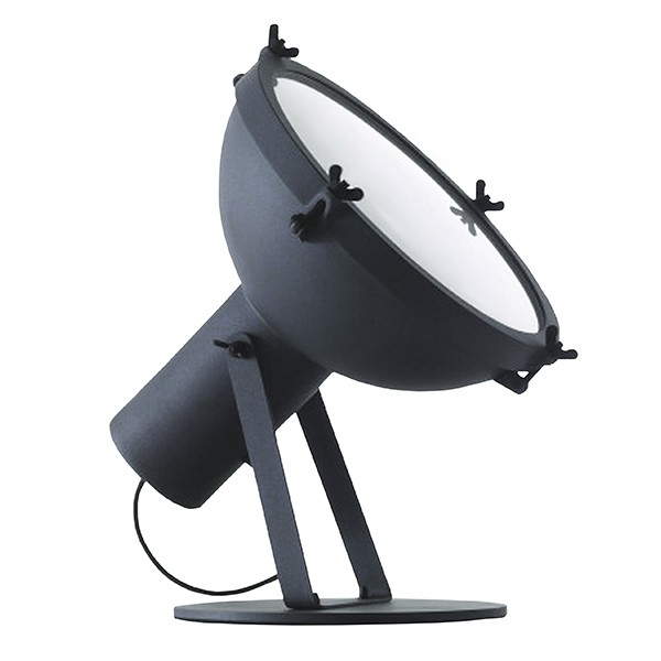 NEMO LIGHTING Projecteur 365 스탠드조명 플로어스탠드 나이트 블루 Nemo Lighting Projecteur 365 floor lamp  night blue 07285