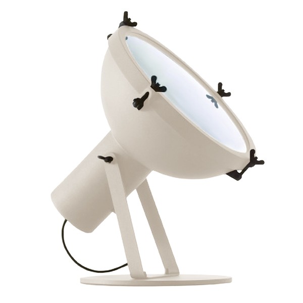 NEMO LIGHTING Projecteur 365 스탠드조명 플로어스탠드 화이트 sand Nemo Lighting Projecteur 365 floor lamp  white sand 07284