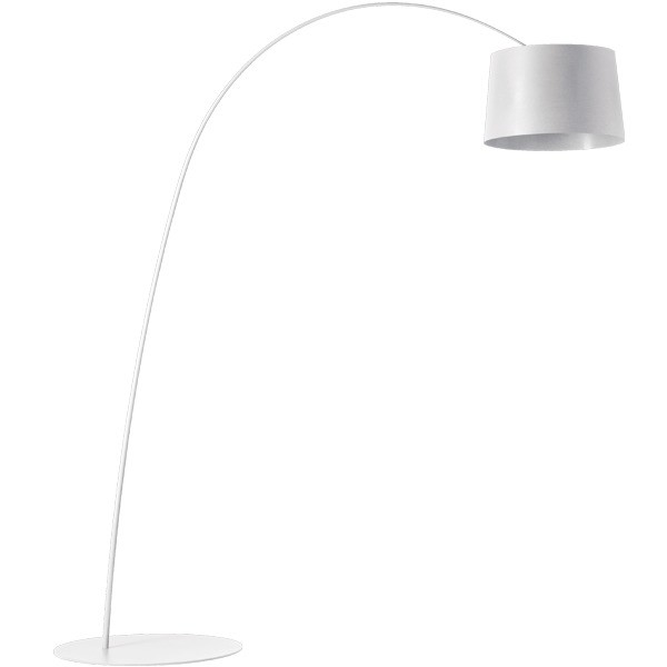 FOSCARINI 포스카리니 트위기 스탠드조명/플로어스탠드 화이트 FC159003-10
