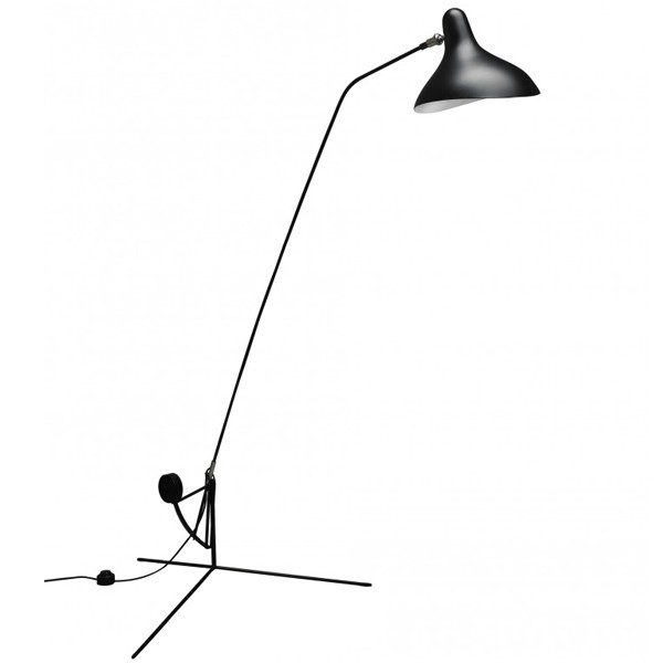 DCWU00E9DITIONS 맨티스 BS1 스탠드조명 플로어스탠드 DCWu00e9ditions Mantis BS1 floor lamp 07274
