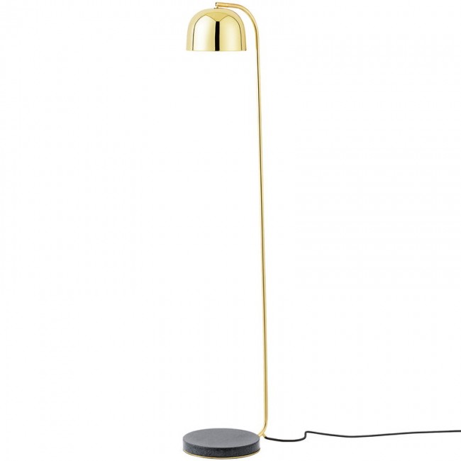 NORMANN COPENHAGEN 노만코펜하겐 그랜트 스탠드조명/플로어스탠드 브라스 NC502018