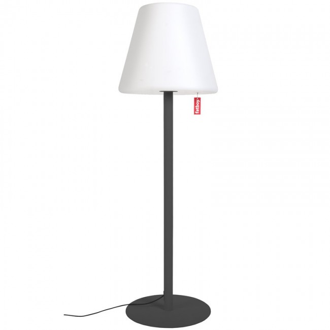 FATBOY 에디슨 더 자이언트 lamp 앤트러사이트 Fatboy Edison the Giant lamp  anthracite 07255