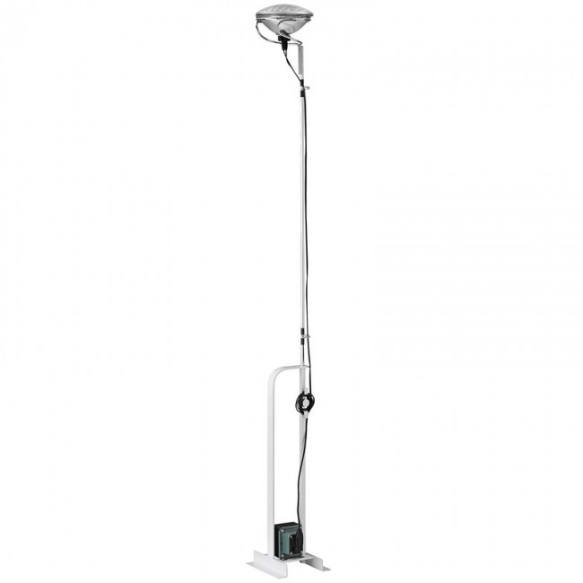 FLOS 토이오 스탠드조명 플로어스탠드 화이트 Flos Toio floor lamp  white 07253