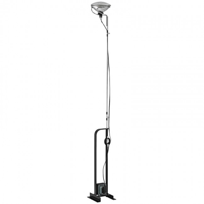 FLOS 토이오 스탠드조명 플로어스탠드 블랙 Flos Toio floor lamp  black 07252
